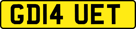 GD14UET