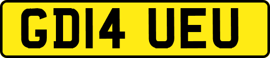 GD14UEU