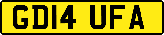 GD14UFA