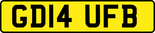 GD14UFB