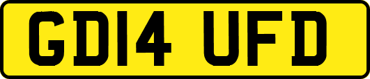GD14UFD
