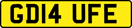 GD14UFE