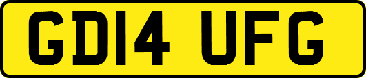 GD14UFG