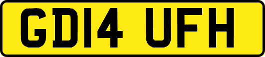 GD14UFH