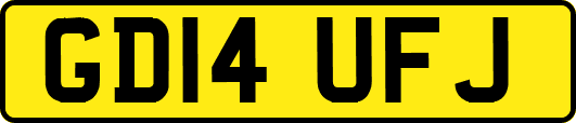 GD14UFJ
