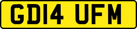 GD14UFM
