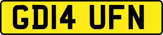 GD14UFN