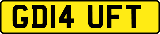 GD14UFT