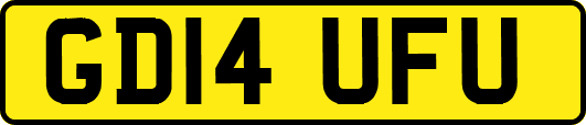GD14UFU