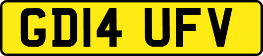GD14UFV