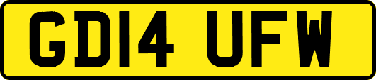GD14UFW