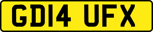 GD14UFX