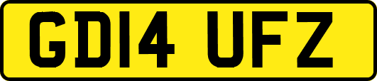 GD14UFZ