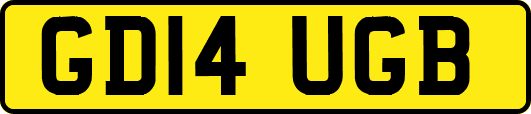 GD14UGB