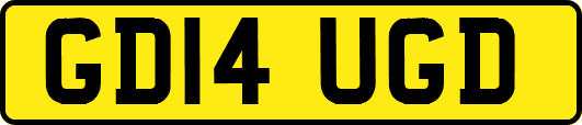 GD14UGD