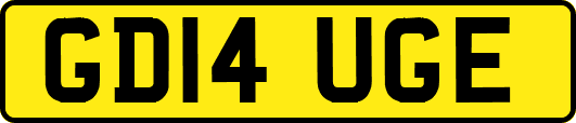 GD14UGE