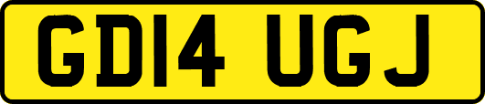 GD14UGJ