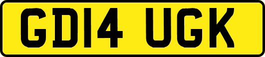GD14UGK