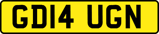 GD14UGN