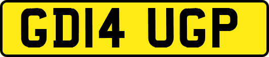 GD14UGP