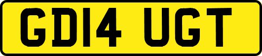 GD14UGT