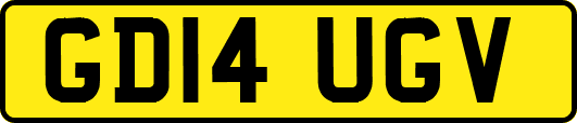GD14UGV