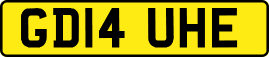 GD14UHE