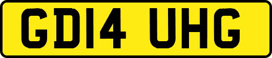 GD14UHG