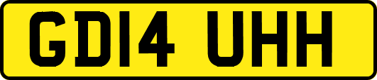 GD14UHH