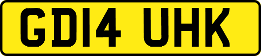 GD14UHK