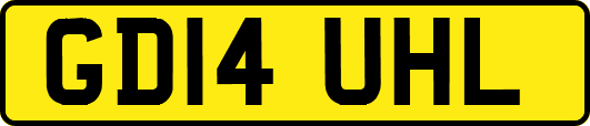 GD14UHL