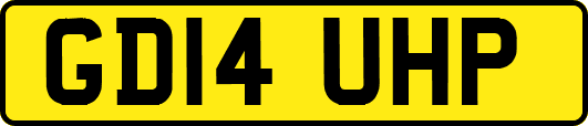 GD14UHP