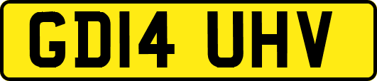 GD14UHV