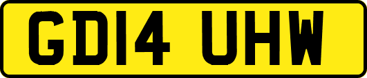GD14UHW