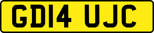 GD14UJC
