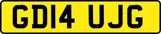 GD14UJG