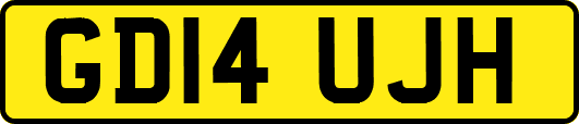 GD14UJH