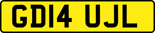 GD14UJL
