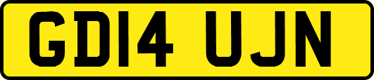 GD14UJN