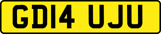 GD14UJU