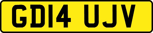 GD14UJV
