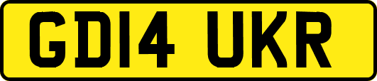 GD14UKR