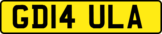 GD14ULA