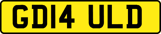 GD14ULD