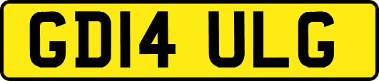 GD14ULG