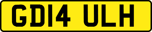 GD14ULH