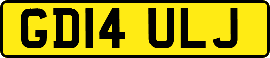 GD14ULJ