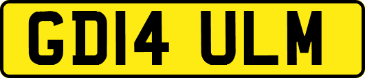 GD14ULM