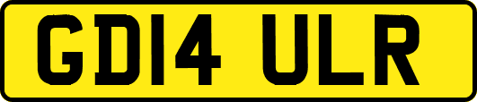 GD14ULR