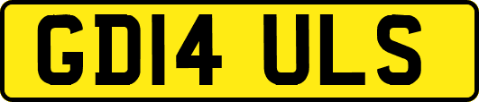 GD14ULS